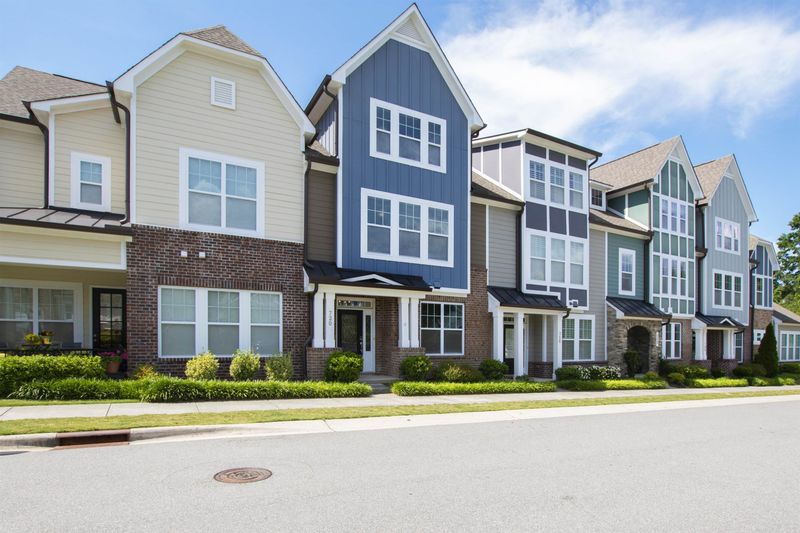 720 Fallon Grove Way, Raleigh, NC 27608