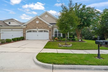 720 Finnbar Dr, Cary, NC 27519
