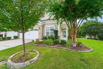 720 Finnbar Dr, Cary, NC 27519