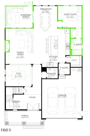 720 Fireship Rd, Fuquay Varina, NC 27526