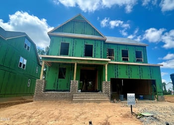 720 Fireship Rd, Fuquay Varina, NC 27526