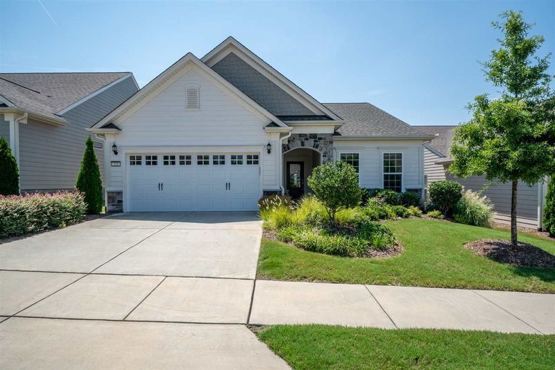 720 Gaston Manor Dr, Durham, NC 27703