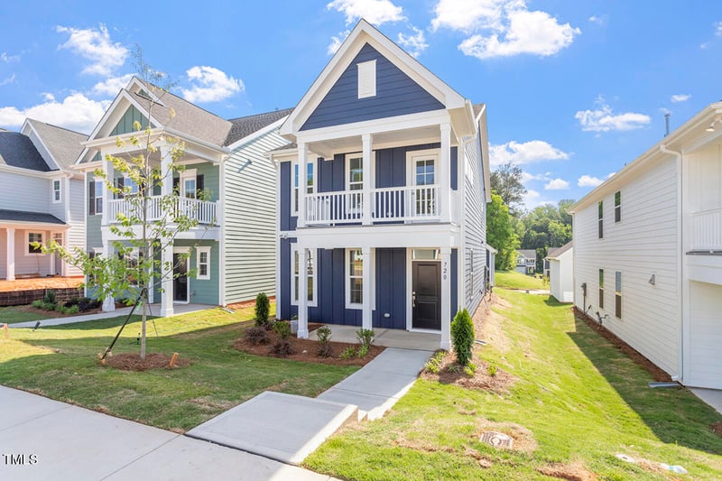720 Georgias Landing Pw, Raleigh, NC 27603