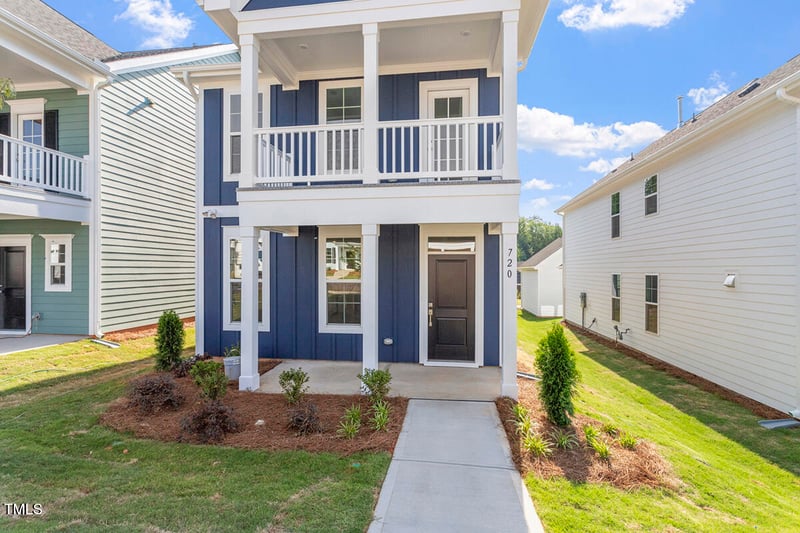 720 Georgias Landing Pw, Raleigh, NC 27603