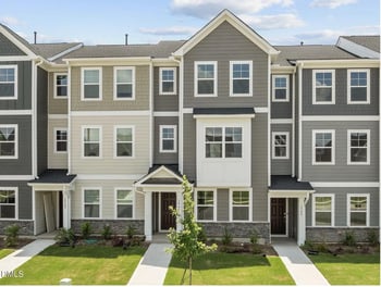 720 Gimari Dr, Wake Forest, NC 27587