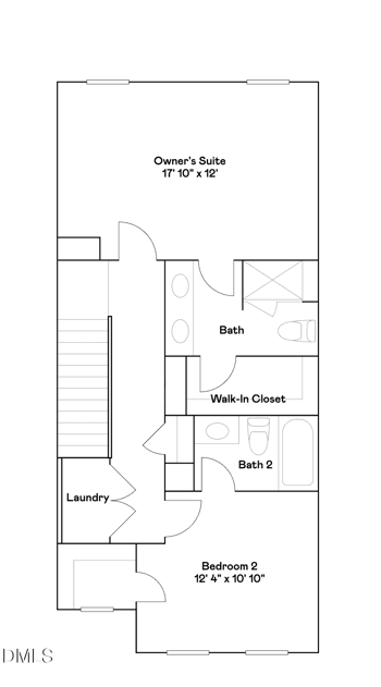 720 Gimari Dr, Wake Forest, NC 27587