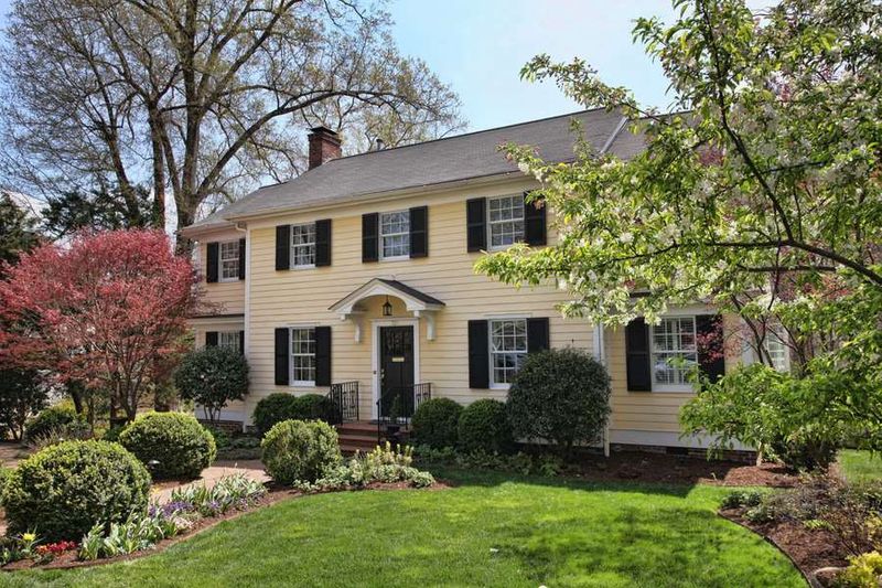720 Gimghoul Rd #9, Chapel Hill, NC 27514