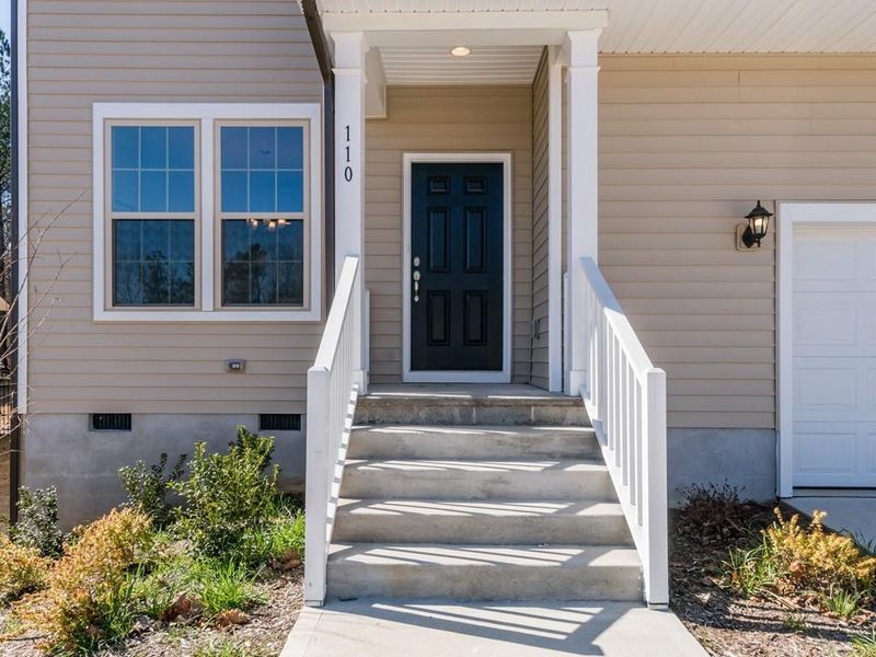 720 Hawksbill Dr #9 CC, Franklinton, NC 27525
