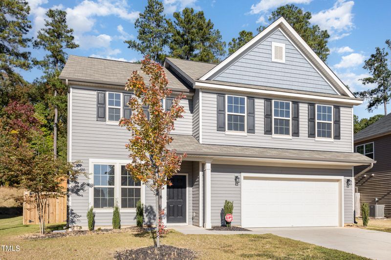 720 Hawksbill Dr, Franklinton, NC 27525