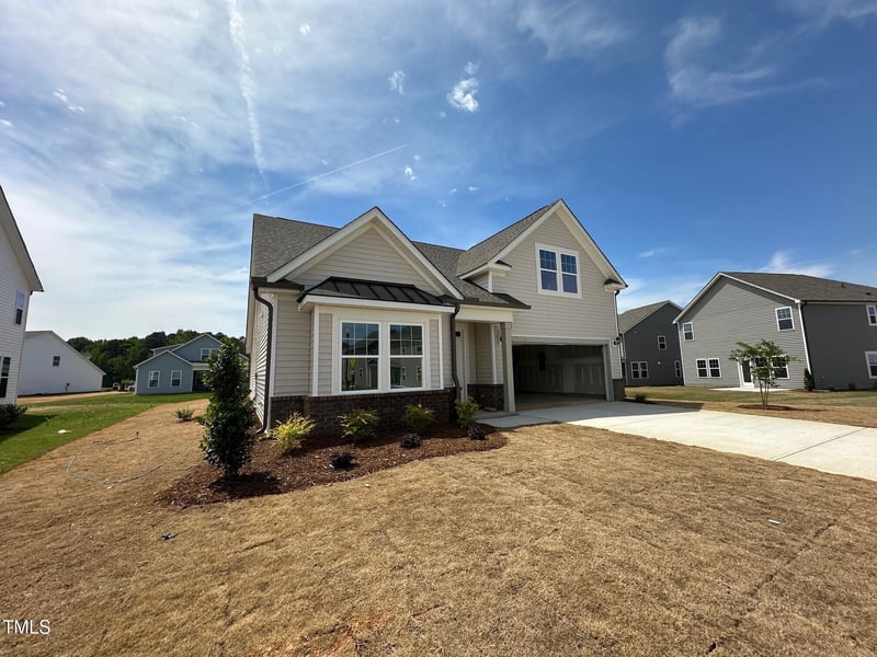 720 Hipwood Dr, Zebulon, NC 27597