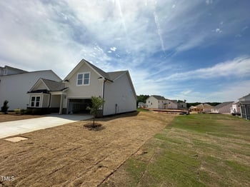 720 Hipwood Dr, Zebulon, NC 27597