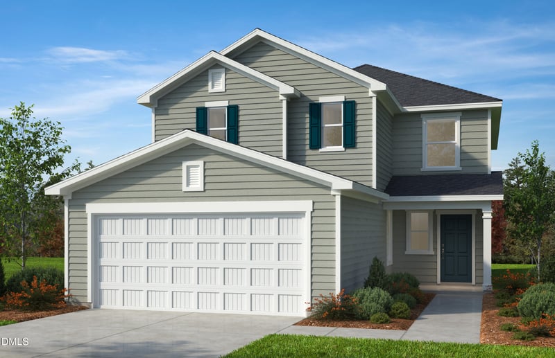 720 Jade Creek Cir, Chapel Hill, NC 27516