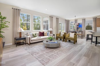 720 Jade Creek Cir, Chapel Hill, NC 27516
