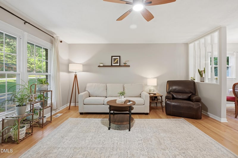 720 Jonquil St, Durham, NC 27712