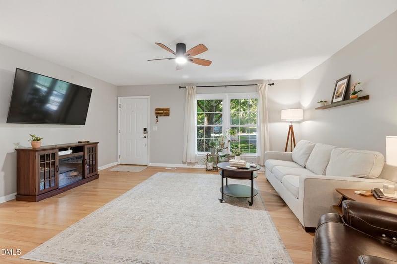 720 Jonquil St, Durham, NC 27712