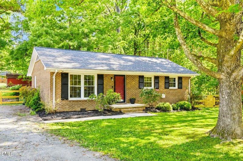 720 Jonquil St, Durham, NC 27712