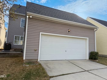 720 Keystone Park Dr, Morrisville, NC 27560