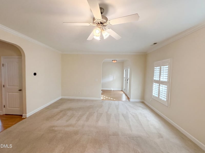 720 Keystone Park Dr, Morrisville, NC 27560