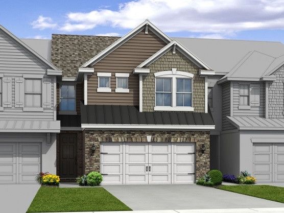 720 Lampwick Ln, Cary, NC 27513