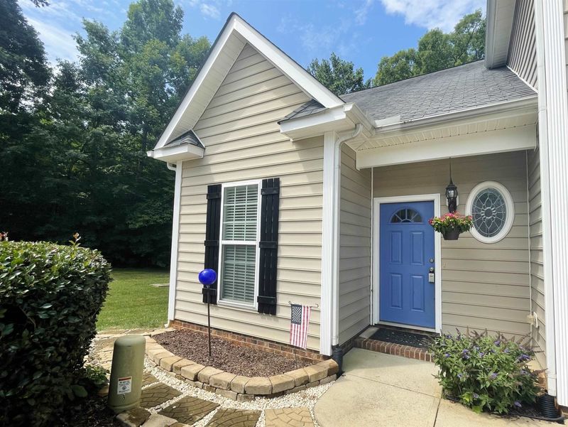 720 Magnolia Forest Ct, Wake Forest, NC 27587