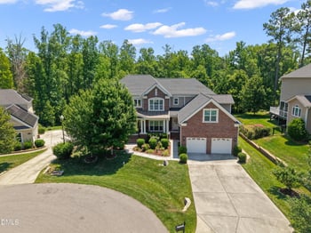 720 Manassas Gap Pl, Cary, NC 27519