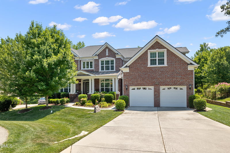 720 Manassas Gap Pl, Cary, NC 27519