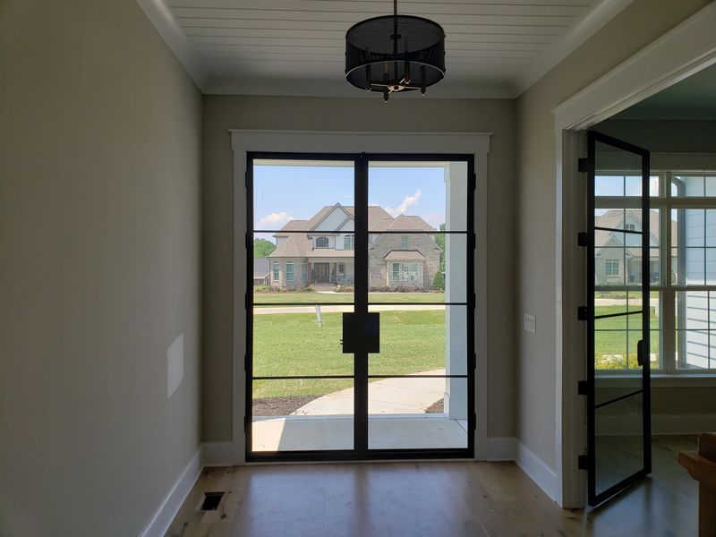 720 Marcellus Way, Clayton, NC 27527