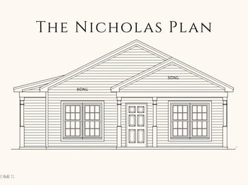 720 Martin Luther King Jr Dr, Smithfield, NC 27577