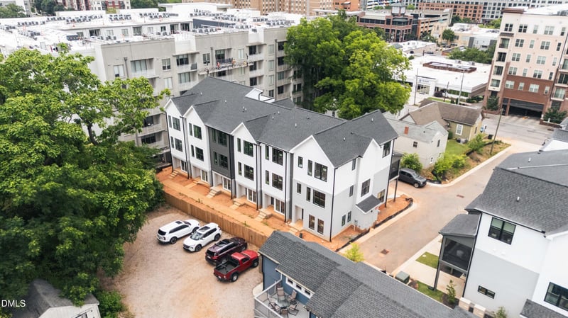 720 Noble Town Way #101-106, Raleigh, NC 27603