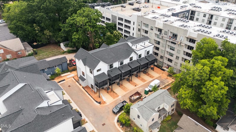 720 Noble Town Way #101-106, Raleigh, NC 27603