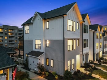 720 Noble Town Way #101-106, Raleigh, NC 27603