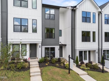 720 Noble Town Way #104, Raleigh, NC 27603