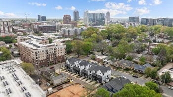720 Noble Town Way #104, Raleigh, NC 27603