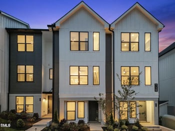 720 Noble Town Way #104, Raleigh, NC 27603