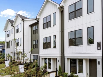 720 Noble Town Way #104, Raleigh, NC 27603