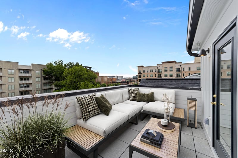 720 Noble Town Way #105, Raleigh, NC 27603