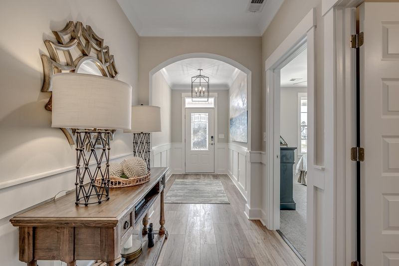 720 Oak Branch Trl #46, Garner, NC 27529