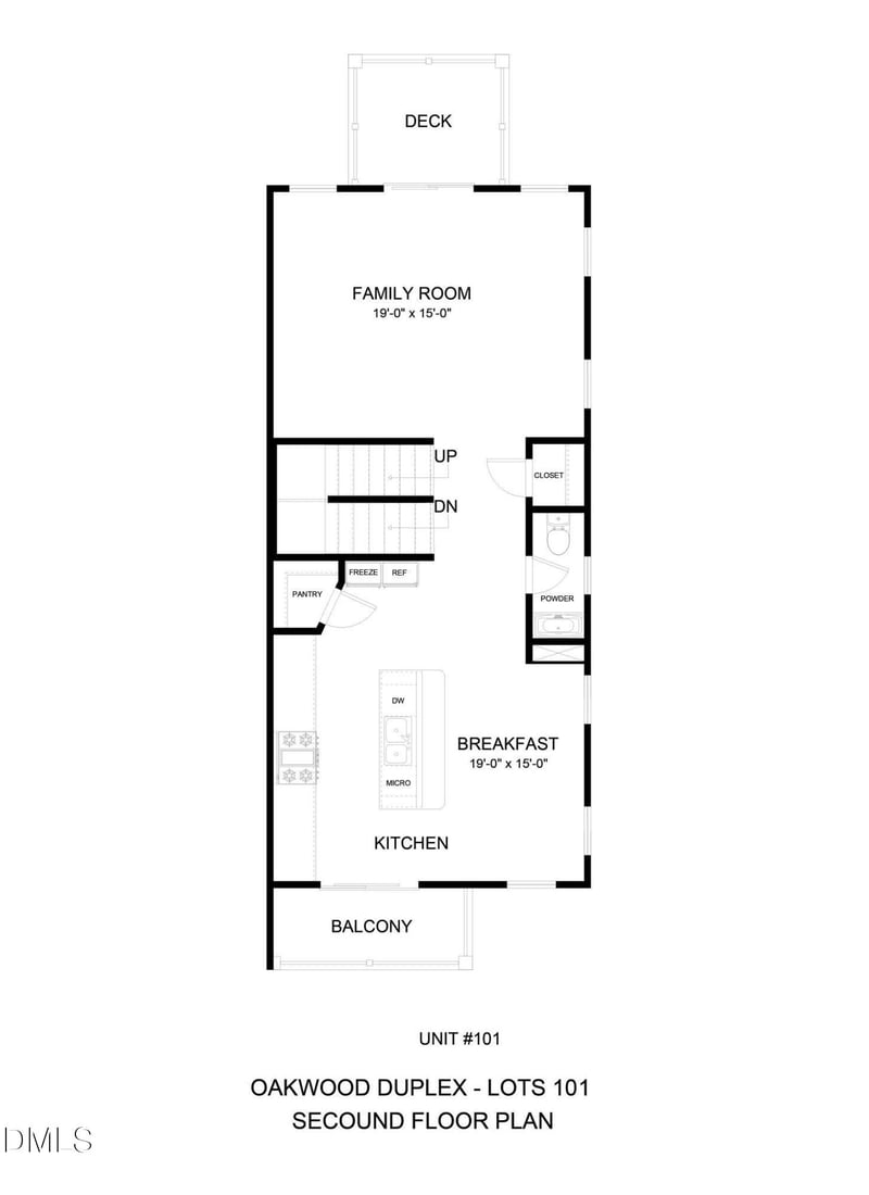 720 Oakwood Ave #101, Raleigh, NC 27601