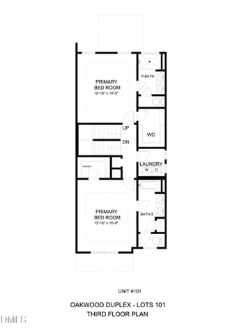 720 Oakwood Ave #101, Raleigh, NC 27601