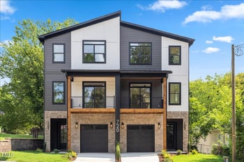 720 Oakwood Ave #101, Raleigh, NC 27601
