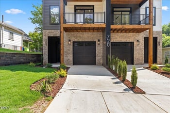 720 Oakwood Ave #101, Raleigh, NC 27601