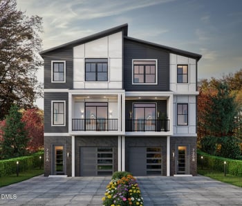 720 Oakwood Ave #102, Raleigh, NC 27601