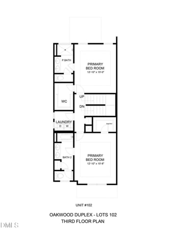 720 Oakwood Ave #102, Raleigh, NC 27601