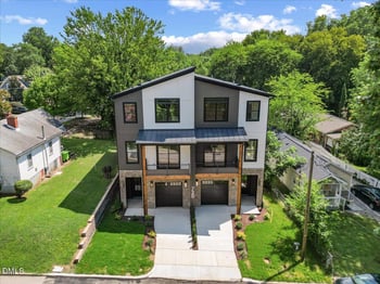 720 Oakwood Ave #102, Raleigh, NC 27601