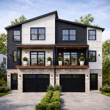 720 Oakwood Ave, Raleigh, NC 27601