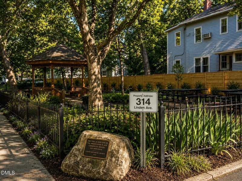 720 Oakwood Ave, Raleigh, NC 27601