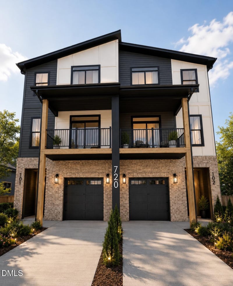 720 Oakwood Ave, Raleigh, NC 27601