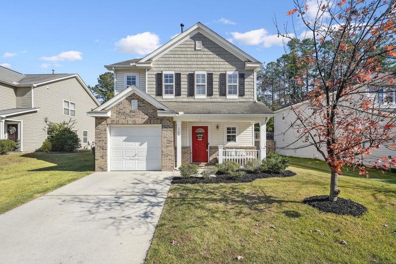 720 Obsidian Way, Durham, NC 27703