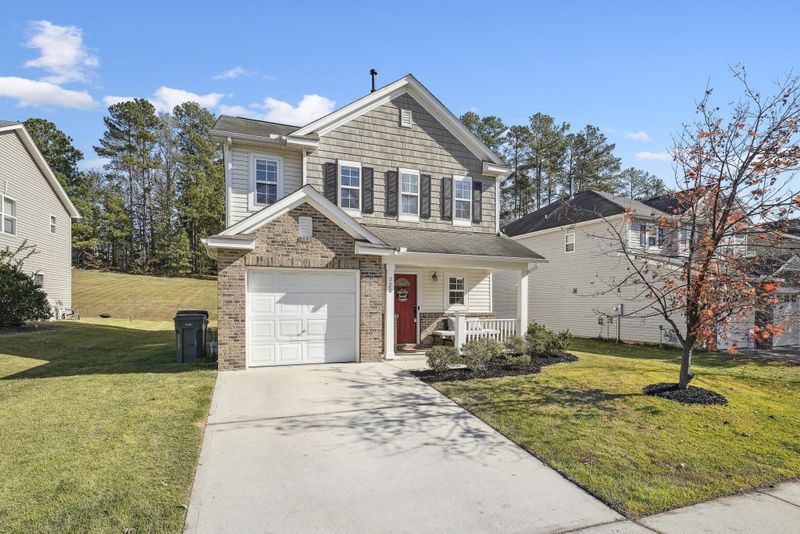 720 Obsidian Way, Durham, NC 27703