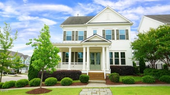 720 Old Dairy Dr, Wake Forest, NC 27587